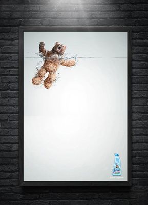 平面廣告設計 從創意到海報的完美實踐