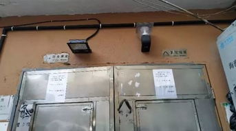 歐陽路街道新增132套“微改造”照明設(shè)施，點亮便捷生活新圖景