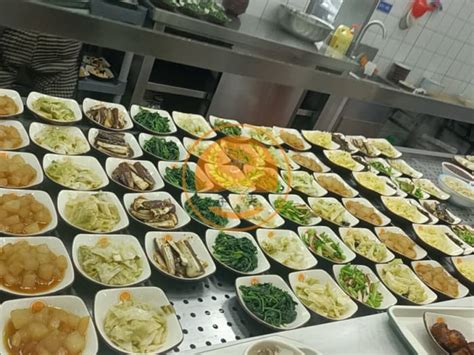 常熟餐飲服務(wù)企業(yè)大全 快餐服務(wù)的五大核心要素深度解析
